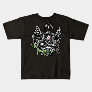 Bat - [ RG ] Kids T-Shirt